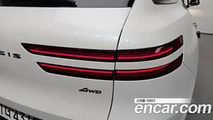 Genesis GV70, 2024 — миниатюра 9