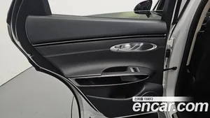 Genesis GV70, 2024 — миниатюра 15