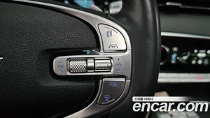 Genesis GV70, 2024 — миниатюра 32