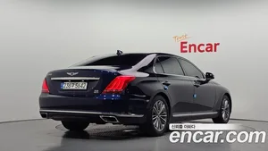 Genesis EQ900, 2018 — миниатюра 2