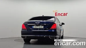 Genesis EQ900, 2018 — миниатюра 4