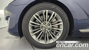 Genesis EQ900, 2018 — миниатюра 5