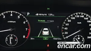 Genesis EQ900, 2018 — миниатюра 11