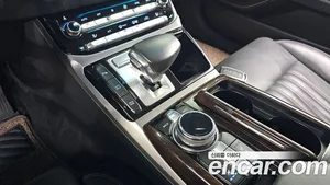 Genesis EQ900, 2018 — миниатюра 12