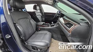 Genesis EQ900, 2018 — миниатюра 13