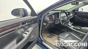 Genesis EQ900, 2018 — миниатюра 15