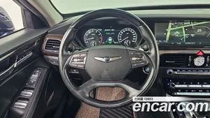 Genesis EQ900, 2018 — миниатюра 16