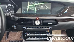 Genesis EQ900, 2018 — миниатюра 18