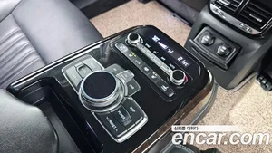 Genesis EQ900, 2018 — миниатюра 22