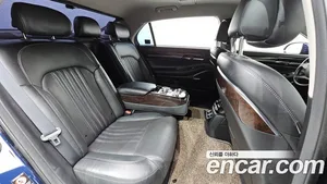 Genesis EQ900, 2018 — миниатюра 23