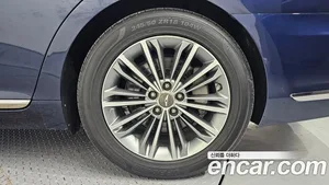 Genesis EQ900, 2018 — миниатюра 7