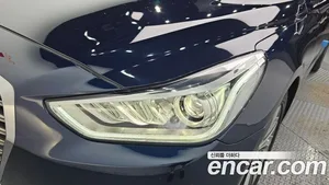 Genesis EQ900, 2018 — миниатюра 8