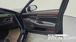 Genesis EQ900, 2018 — миниатюра 14