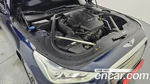Genesis EQ900, 2018 — миниатюра 25
