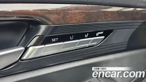Genesis EQ900, 2018 — миниатюра 27