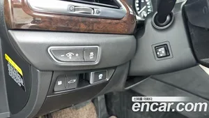 Genesis EQ900, 2018 — миниатюра 28