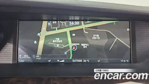 Genesis EQ900, 2018 — миниатюра 31