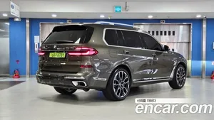 BMW X7, 2026 — миниатюра 2