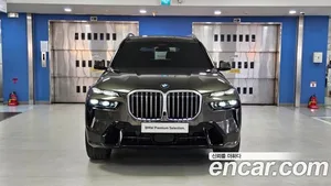 BMW X7, 2026 — миниатюра 3