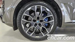 BMW X7, 2026 — миниатюра 5