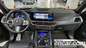 BMW X7, 2026 — миниатюра 7