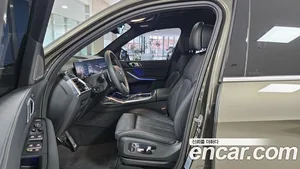 BMW X7, 2026 — миниатюра 11