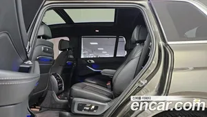 BMW X7, 2026 — миниатюра 12