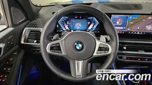 BMW X7, 2026 — миниатюра 13