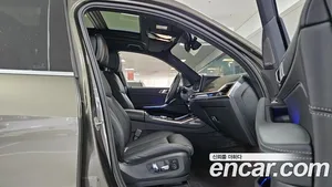 BMW X7, 2026 — миниатюра 17