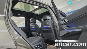 BMW X7, 2026 — миниатюра 18