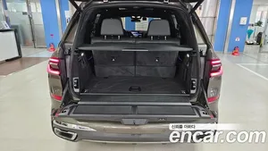BMW X7, 2026 — миниатюра 20