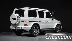 Mercedes-Benz G-Class, 2025 — миниатюра 2