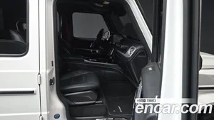 Mercedes-Benz G-Class, 2025 — миниатюра 11