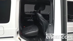 Mercedes-Benz G-Class, 2025 — миниатюра 12