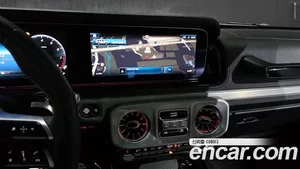 Mercedes-Benz G-Class, 2025 — миниатюра 14