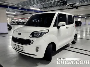 Kia RAY, 2014 — миниатюра 1