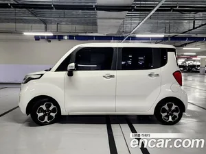 Kia RAY, 2014 — миниатюра 2