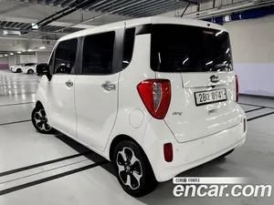 Kia RAY, 2014 — миниатюра 3