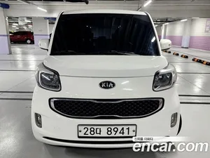 Kia RAY, 2014 — миниатюра 4