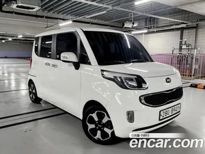 Kia RAY, 2014 — миниатюра 5