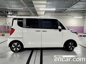Kia RAY, 2014 — миниатюра 6