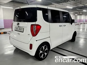 Kia RAY, 2014 — миниатюра 7
