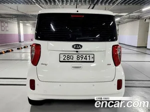 Kia RAY, 2014 — миниатюра 8