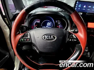 Kia RAY, 2014 — миниатюра 15