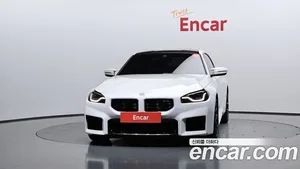 BMW M2, 2023 — миниатюра 3