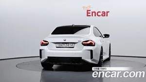 BMW M2, 2023 — миниатюра 4