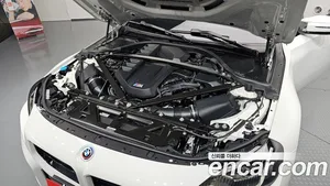 BMW M2, 2023 — миниатюра 6