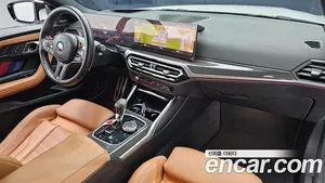 BMW M2, 2023 — миниатюра 7