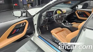 BMW M2, 2023 — миниатюра 10