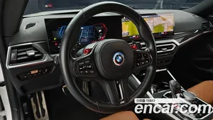 BMW M2, 2023 — миниатюра 12